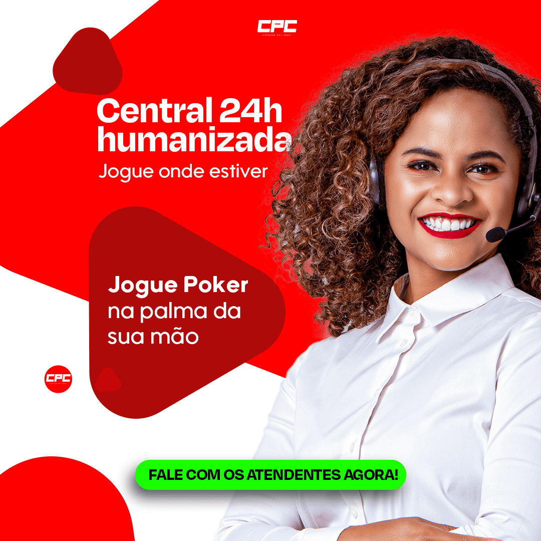 CPC Poker Online 1