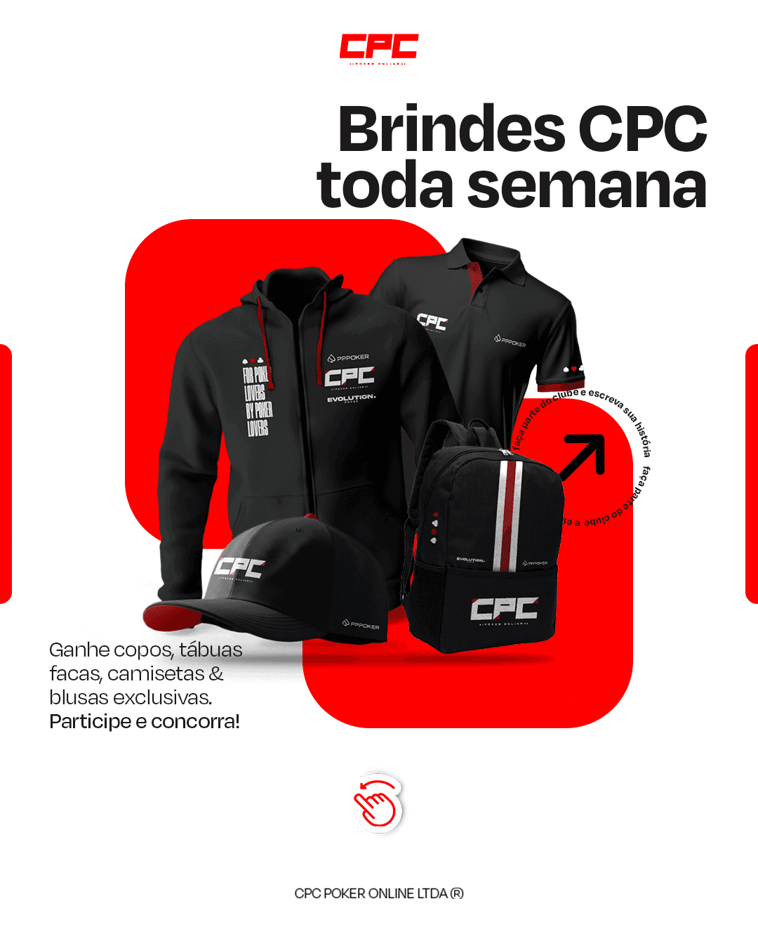 CPC Poker Online 10