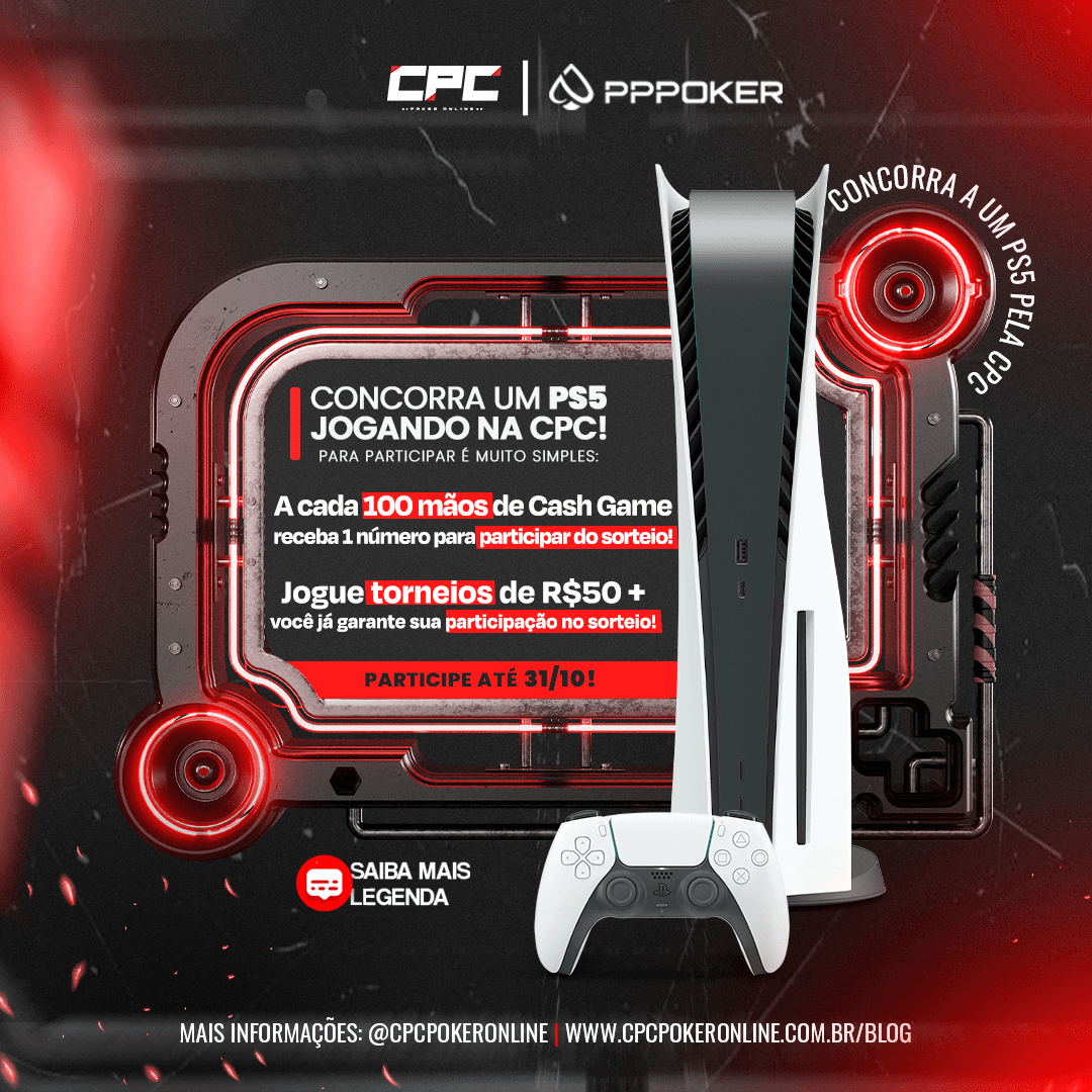 CPC Poker Online 17