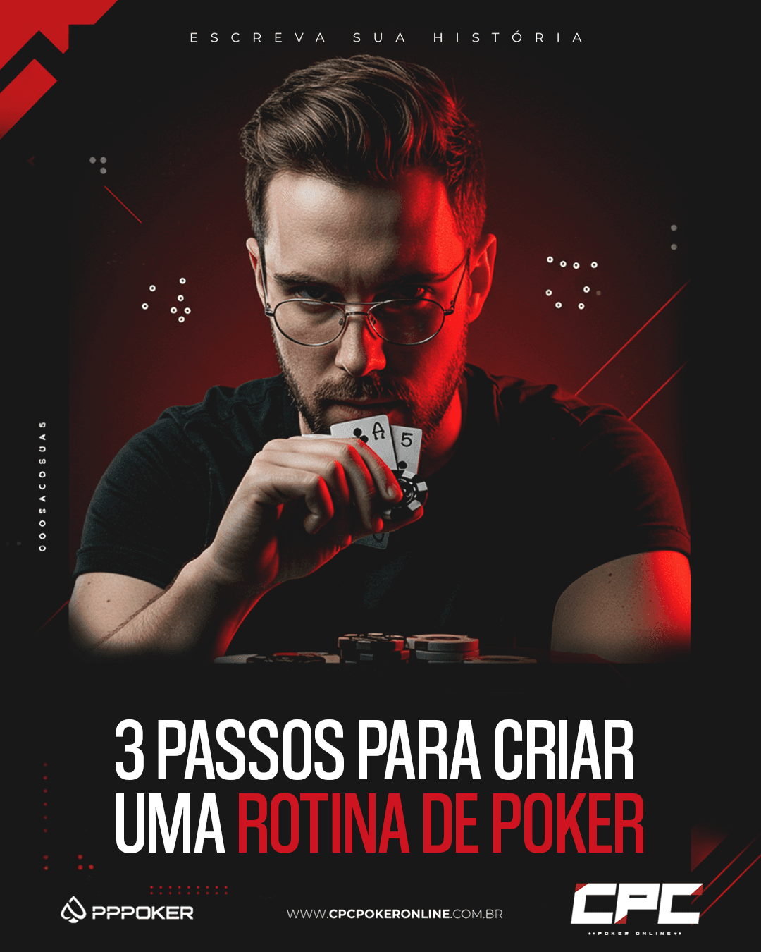 CPC Poker Online 2