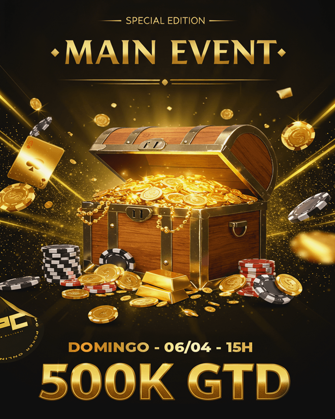 CPC Poker Online 22