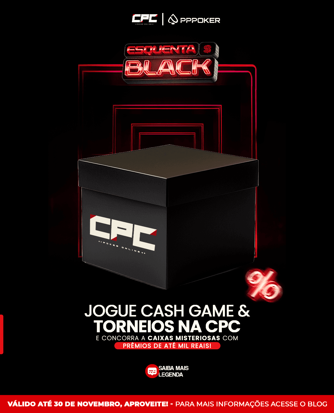 CPC Poker Online 25