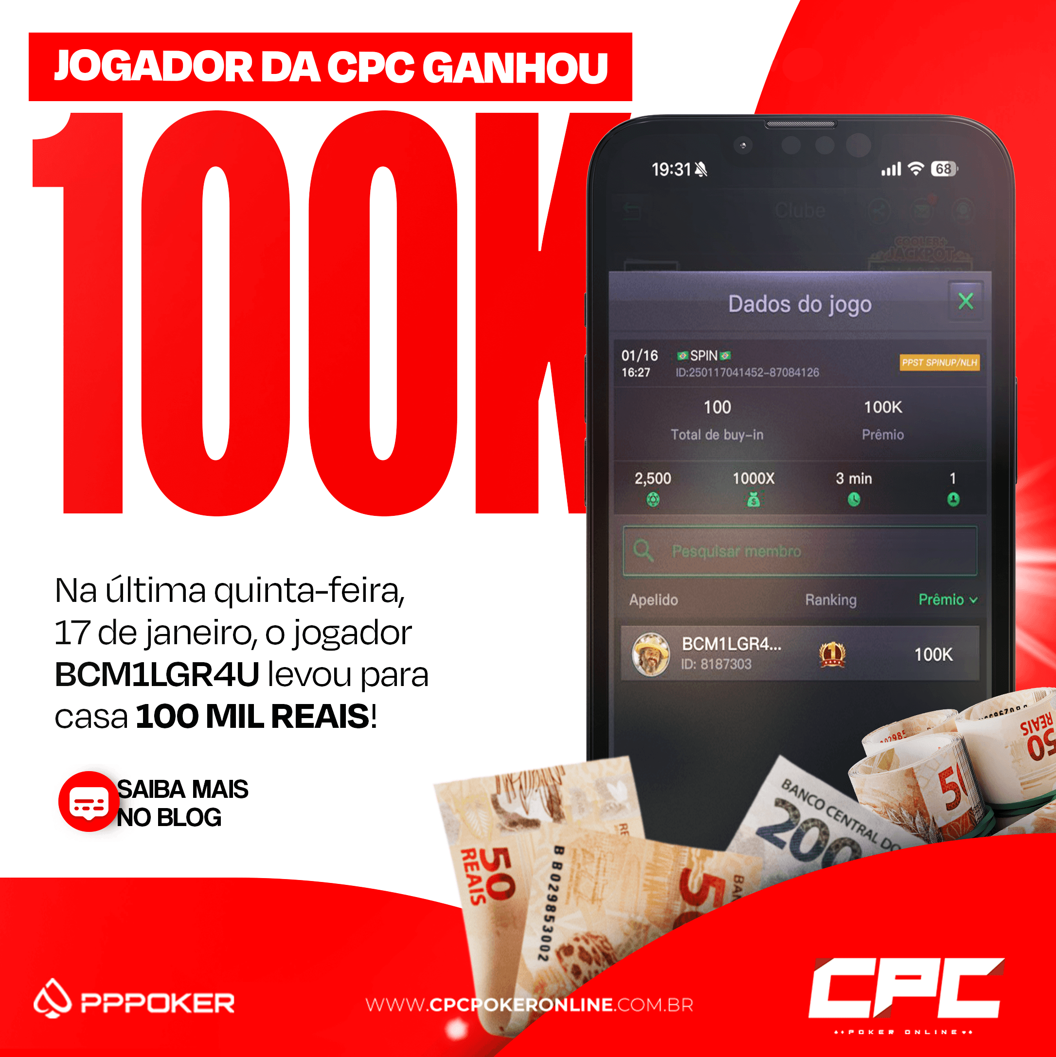 CPC Poker Online 26