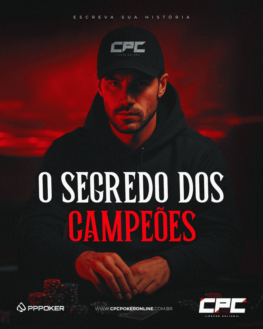 CPC Poker Online 31