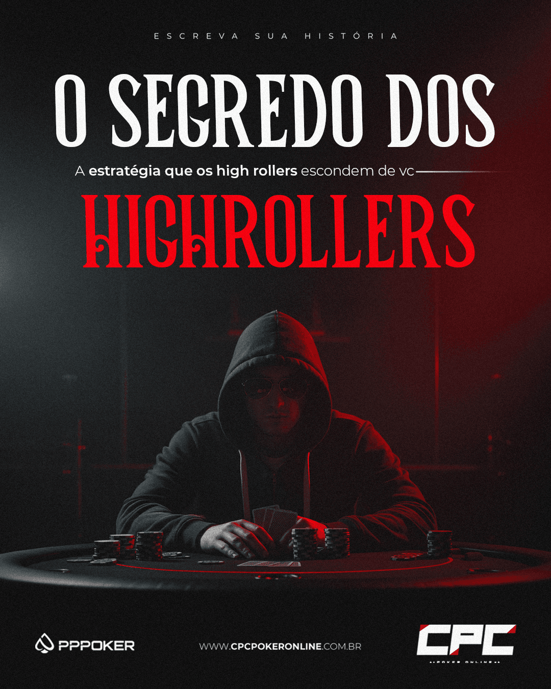 CPC Poker Online 32