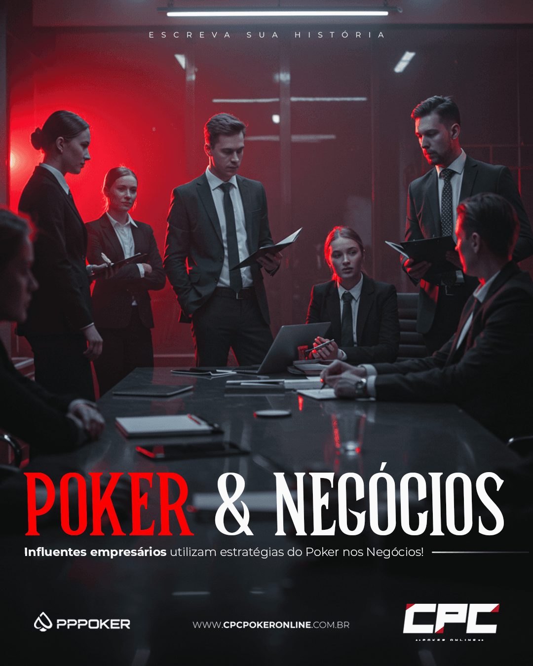 CPC Poker Online 33
