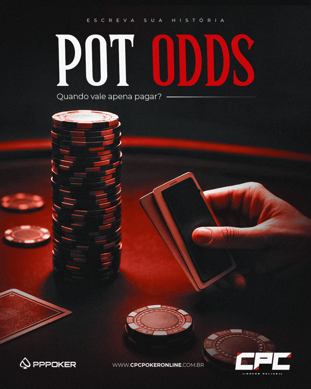 CPC Poker Online 34