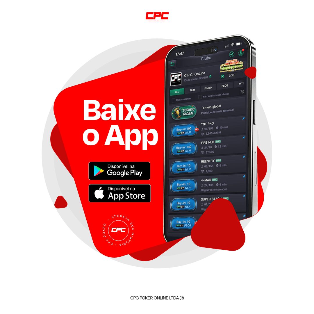 CPC Poker Online 36