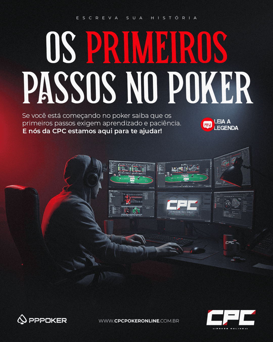 CPC Poker Online 37