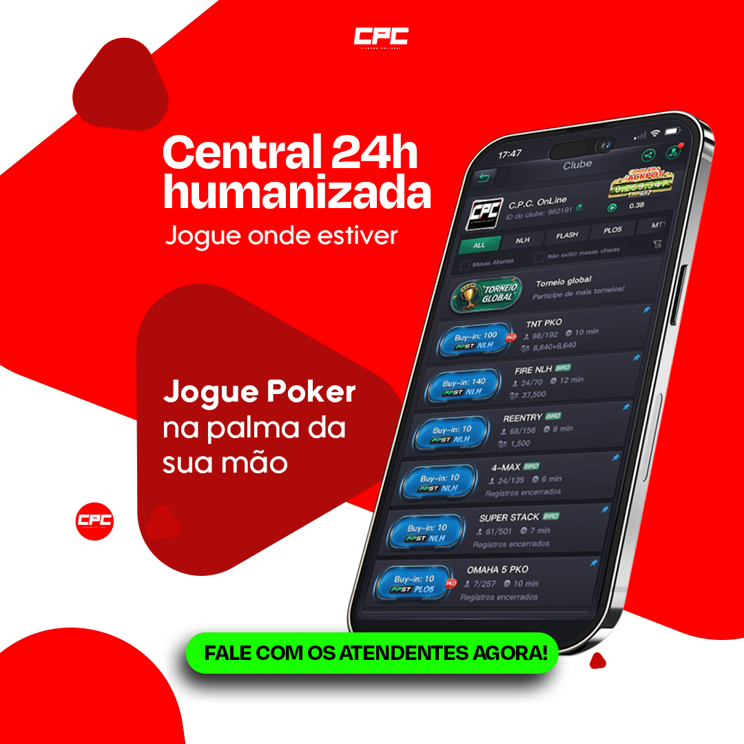 CPC Poker Online 41