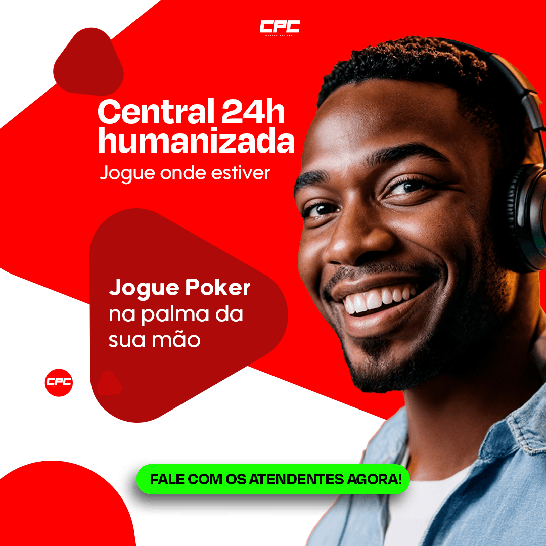 CPC Poker Online 42