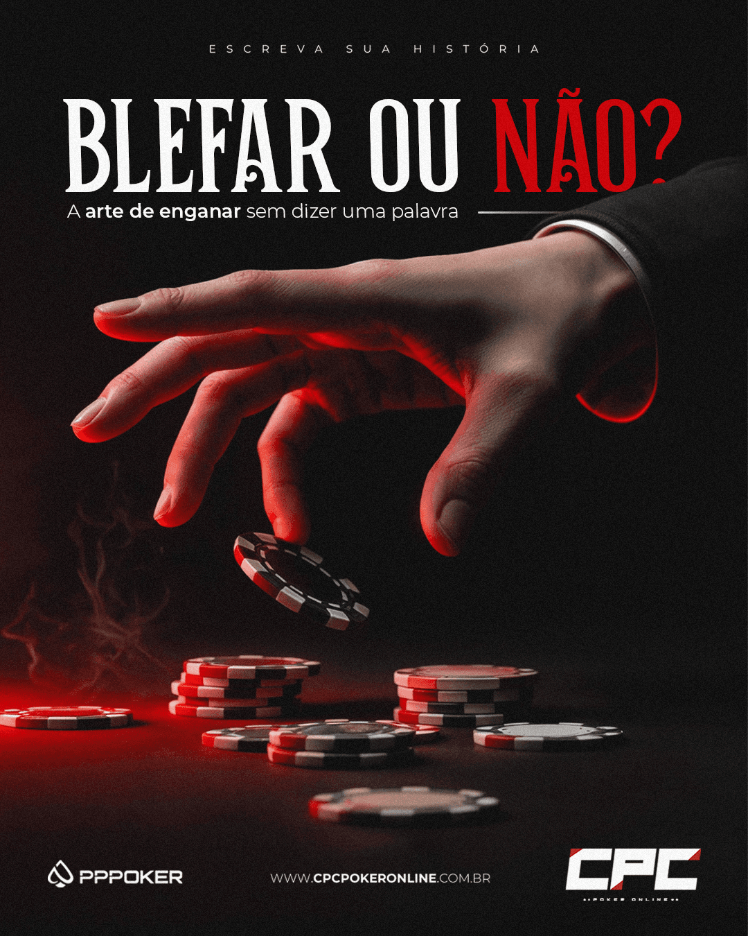 CPC Poker Online 5