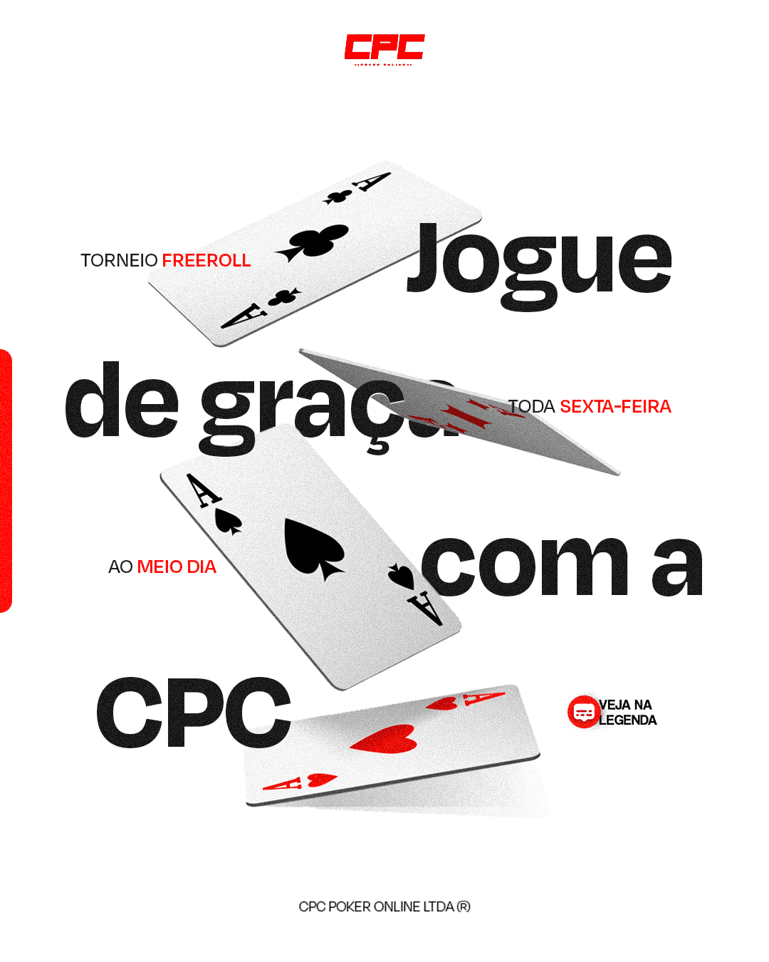CPC Poker Online 8