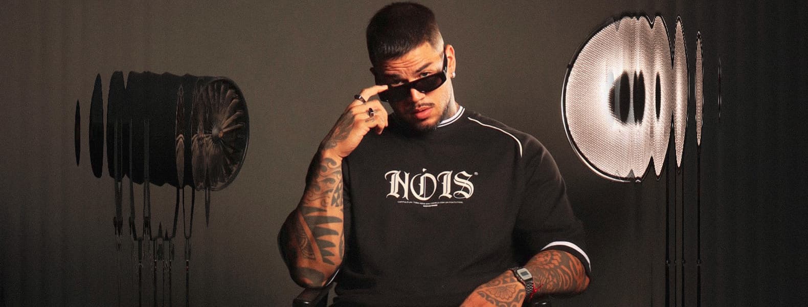 Nois é Nois 15