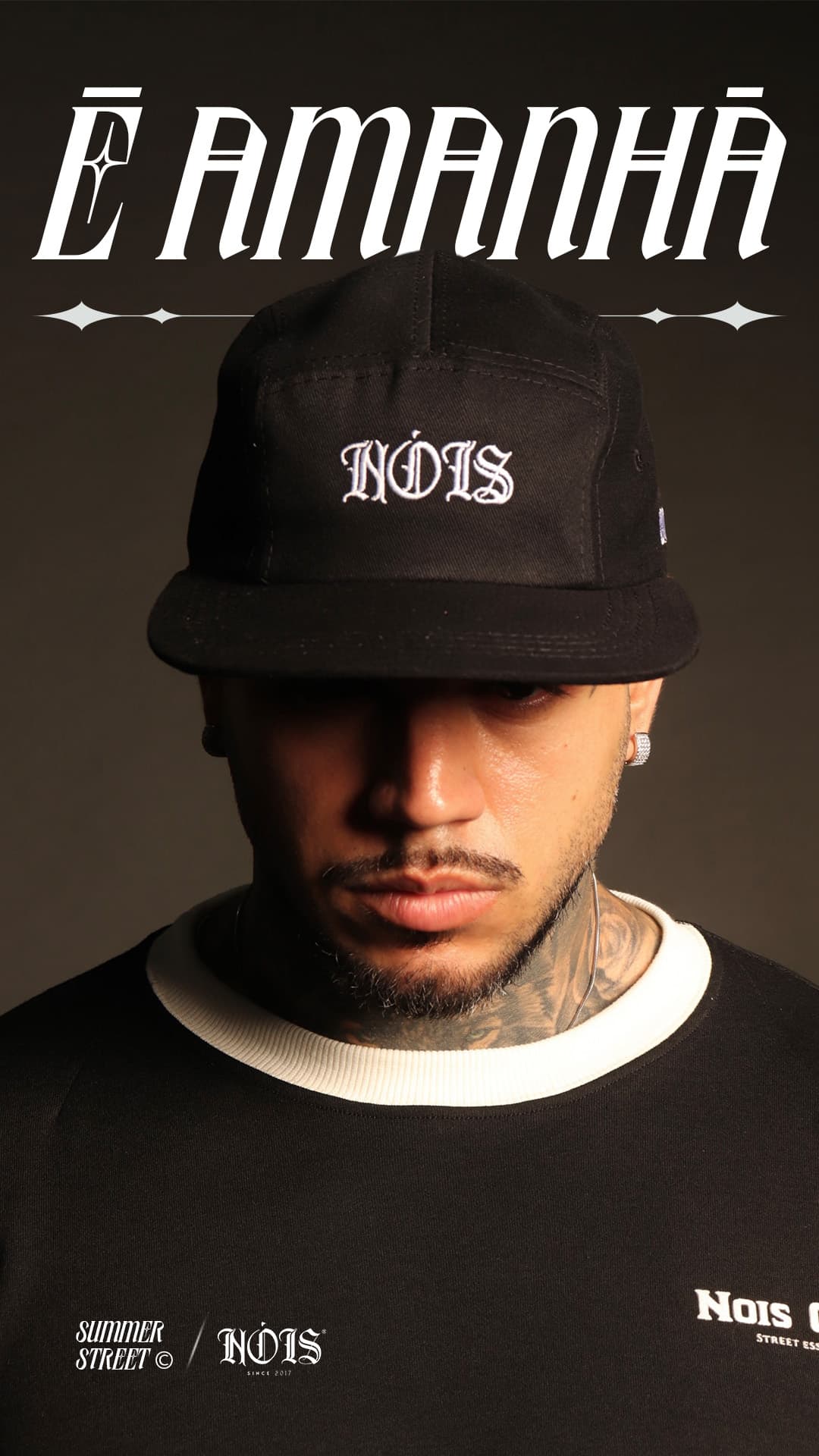 Nois é Nois 5