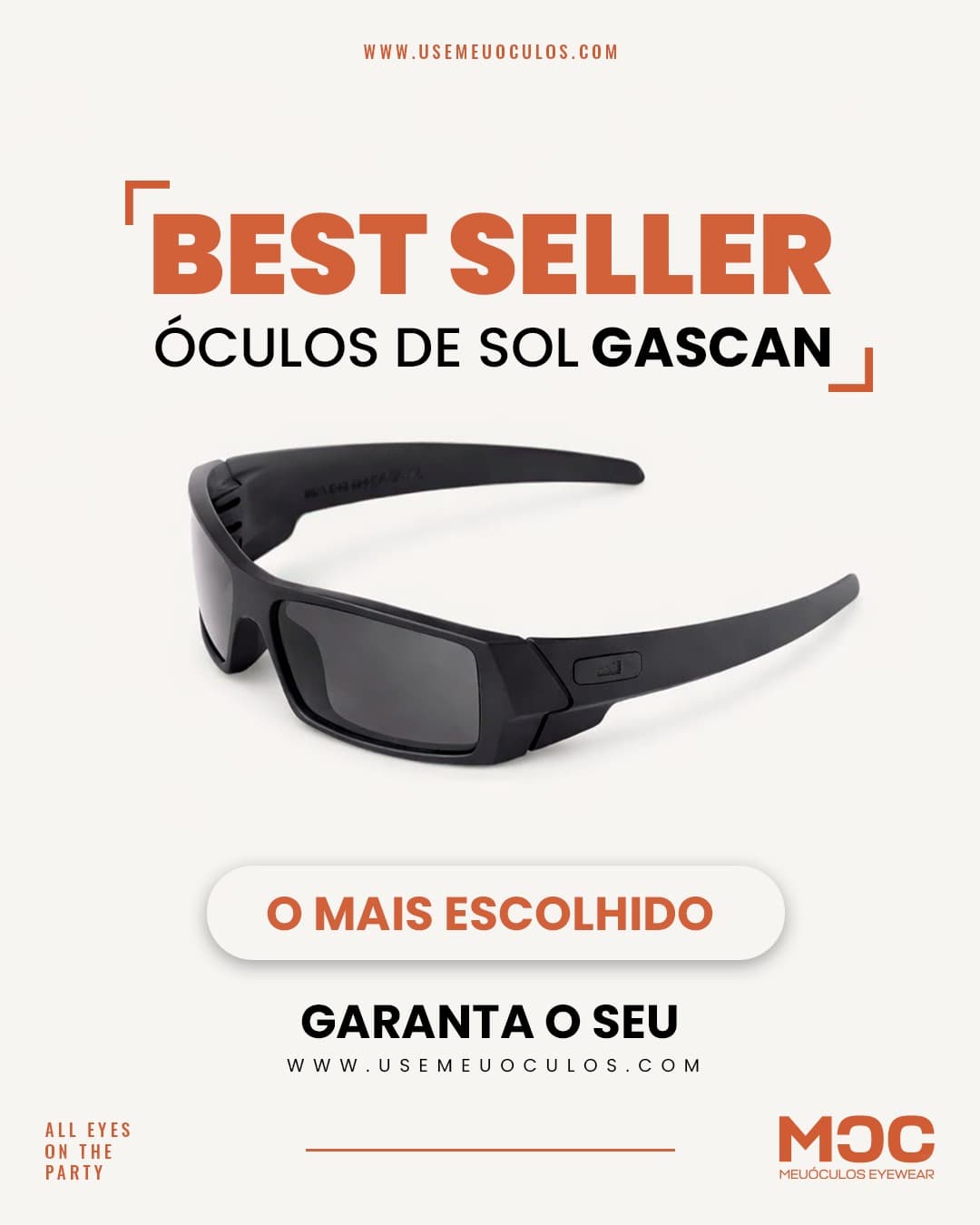 Use Meu Óculos 12