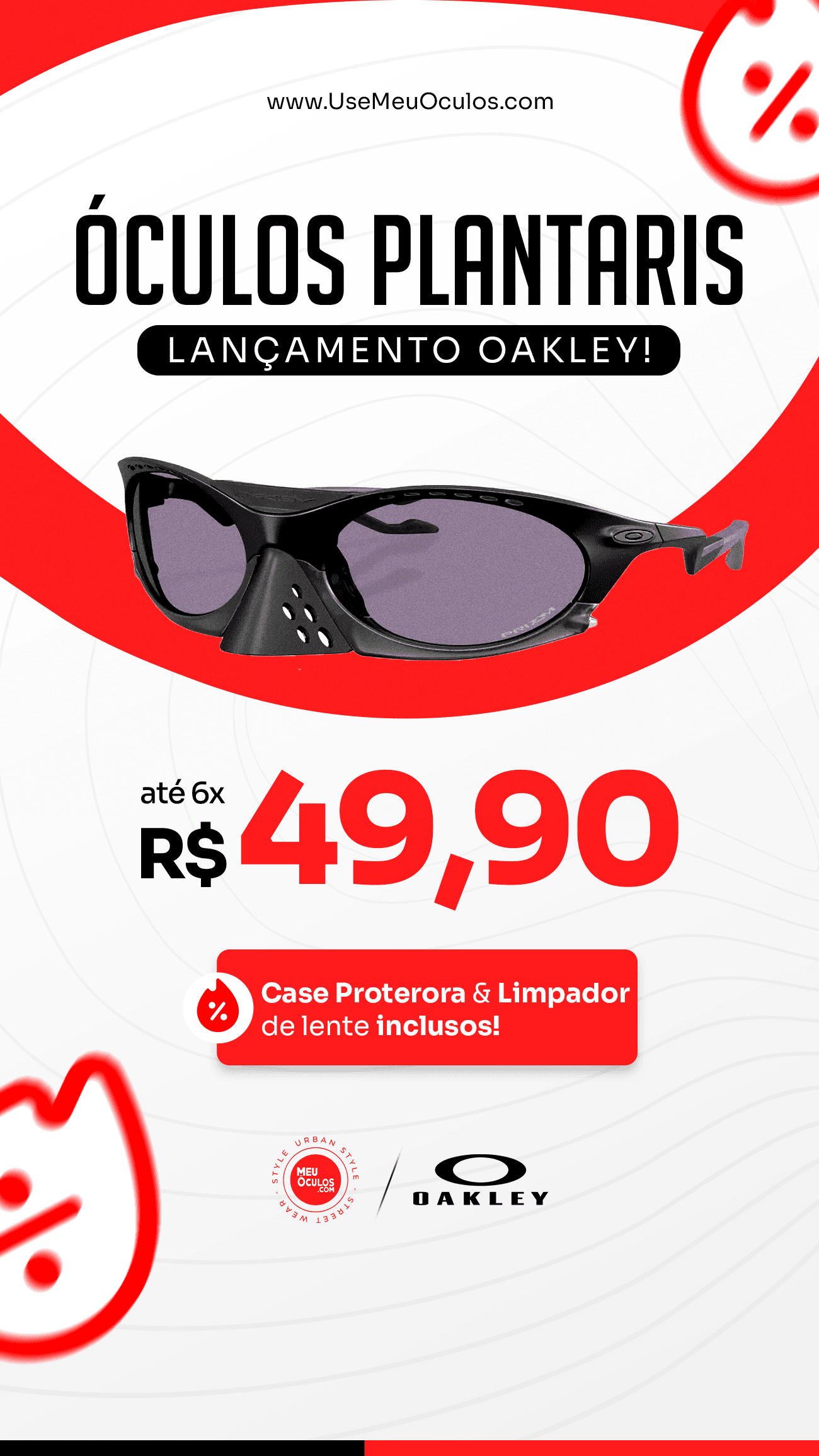Use Meu Óculos 13