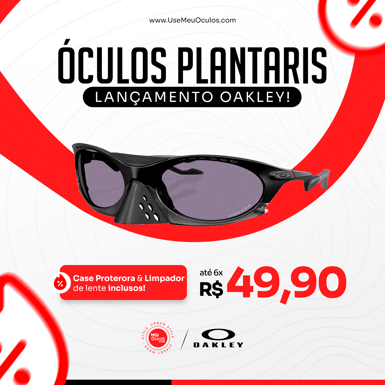Use Meu Óculos 15