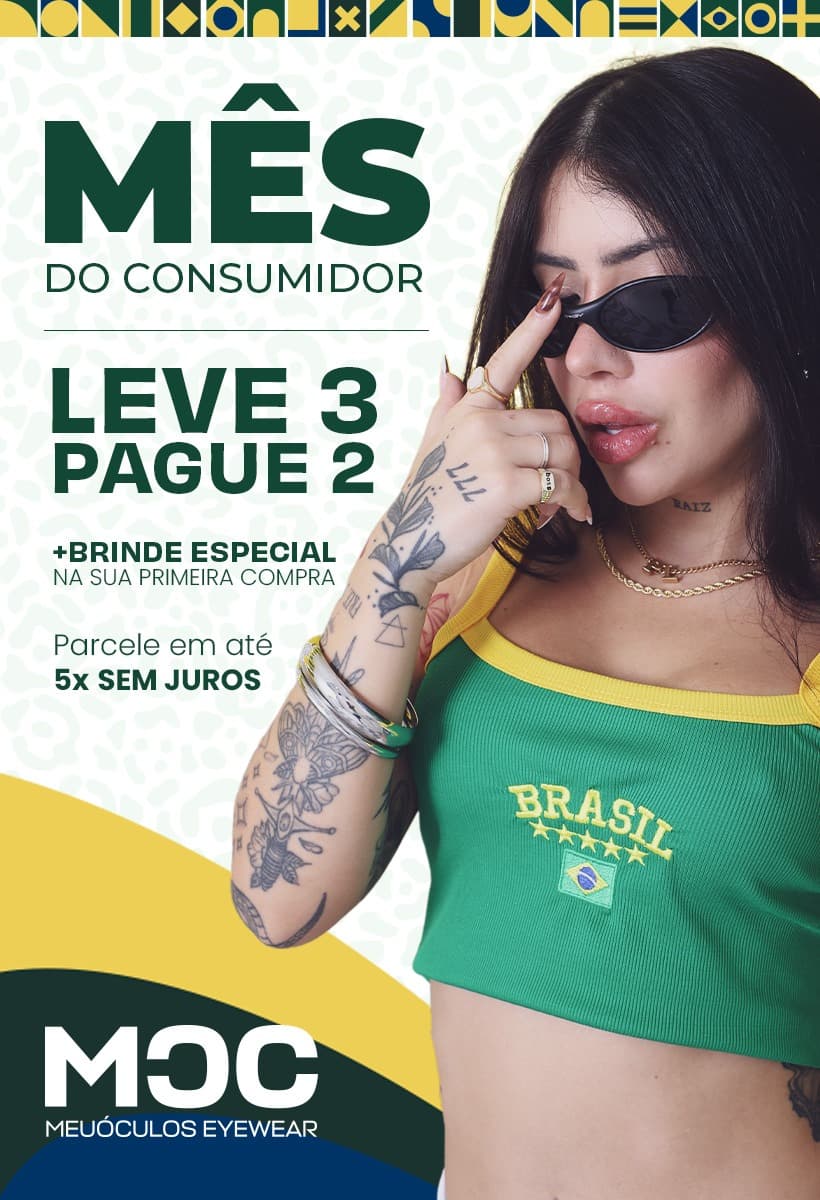 Use Meu Óculos 16