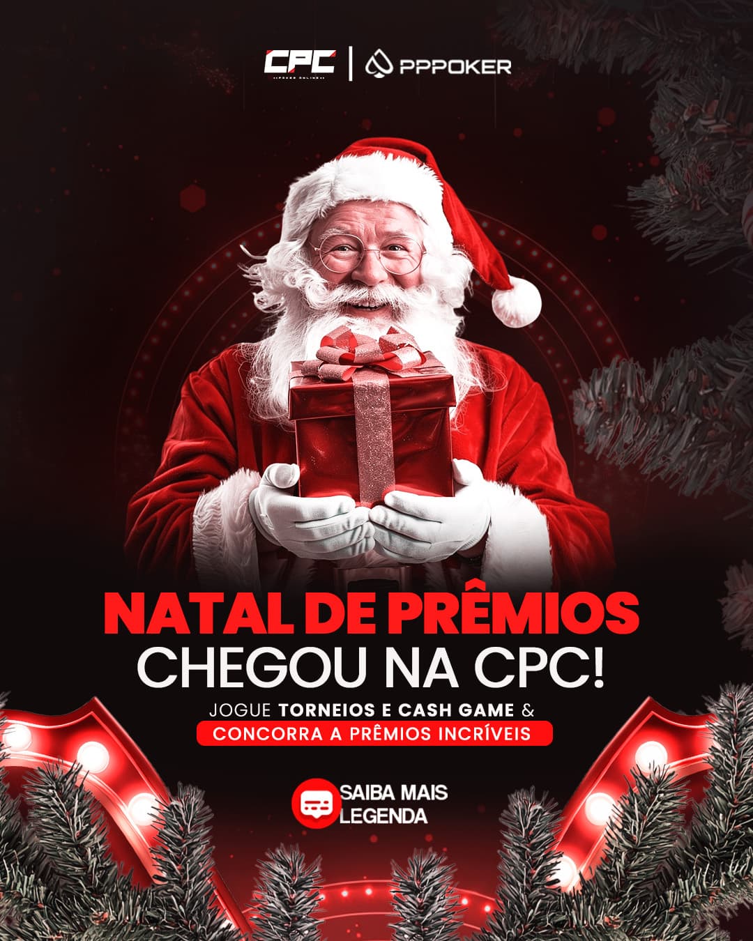 CPC Poker Online