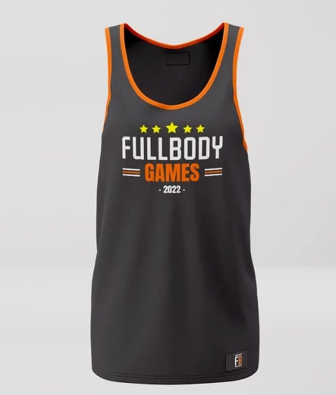 Full Body 9