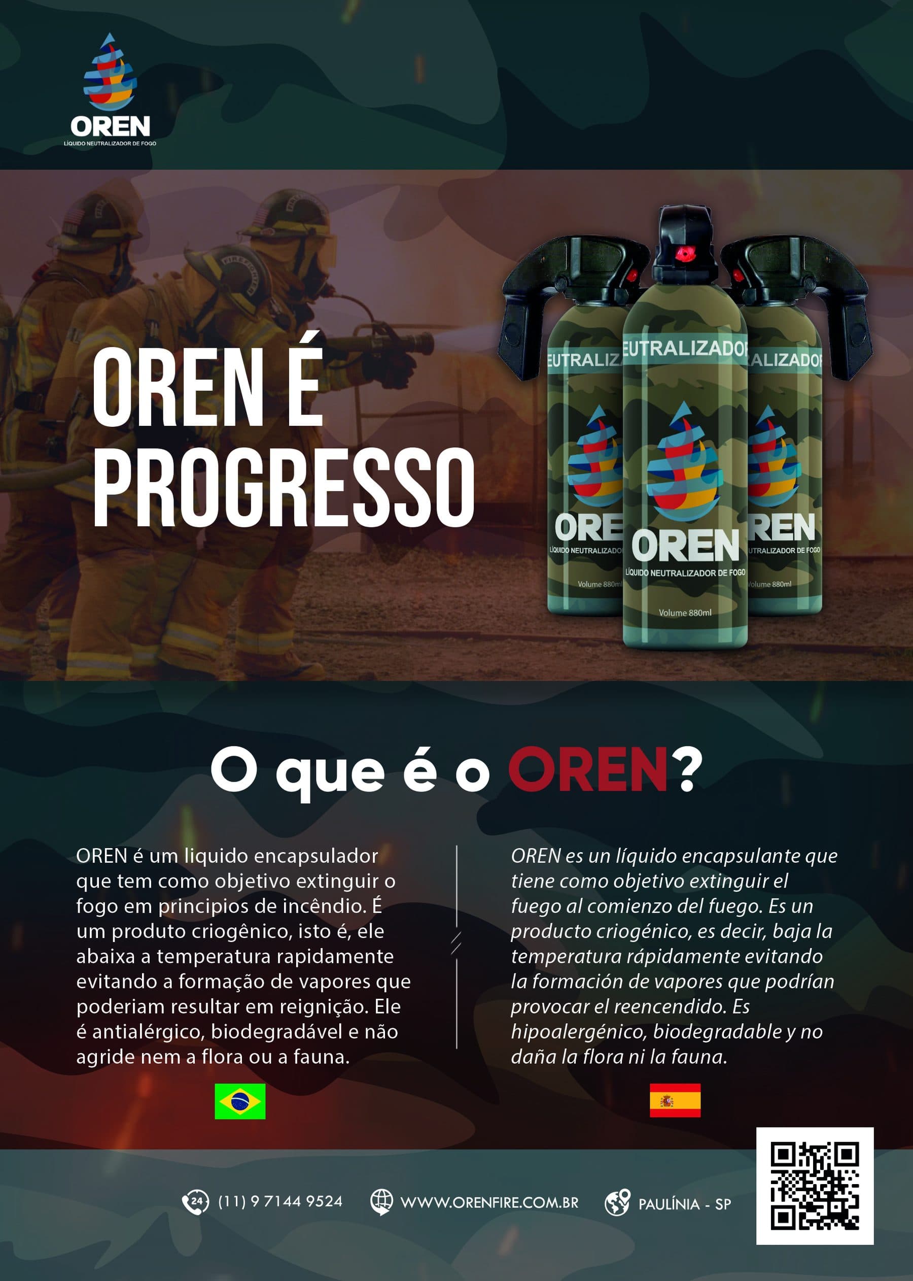 OREN 2