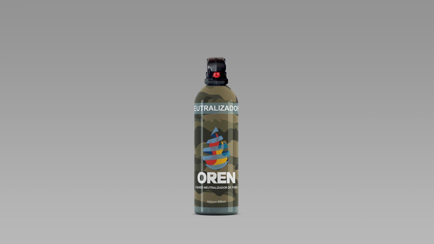OREN 5