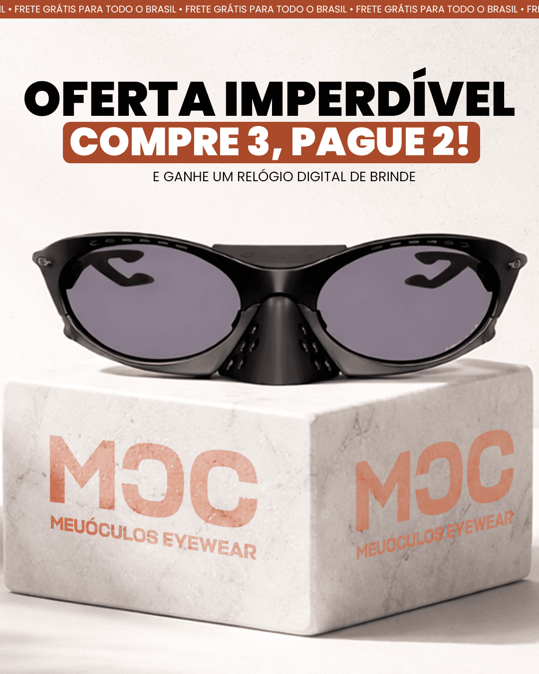 Use Meu Óculos 2