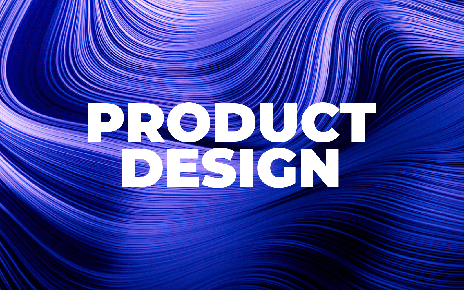 Product Design